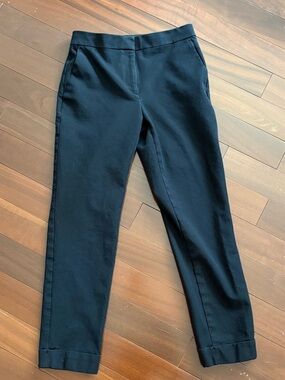 Ann Taylor ankle pants tall